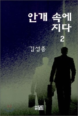 안개 속에 지다 2