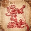 힐송 라이브 워십 2011 (Hillsong Live Worship 2011) - God is Able
