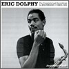 Eric Dolphy - The Complete Last Recordings In Hilversum & Paris 1964