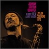 Johnny Griffin Quartet - Live In Cologne 1973