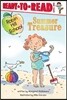 Summer Treasure: Ready-To-Read Level 1