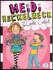 Heidi Heckelbeck #03 : Heidi Heckelbeck and the Cookie Contest