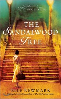 Sandalwood Tree