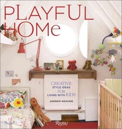 Playful Home