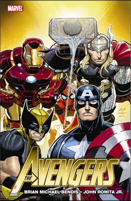 Avengers 1