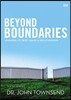 Beyond Boundaries