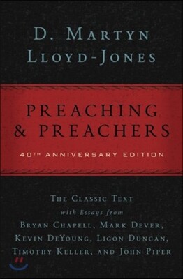 Preaching and Preachers