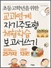 교과연계 자기주도형 체험학습보고서 쓰기