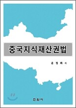 중국지식재산권법