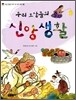 우리 조상들의 신앙 생활