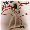 Rick James - Fire It Up (LP)