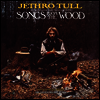 Jethro Tull - Songs From The Wood (LP)