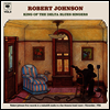 Robert Johnson - King Of The Delta Blues Singers 2 (LP)