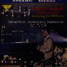Count Basie - Breakfast Dance And Barbeque (Featuring Joe Williams )(CD)