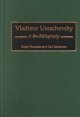Vladimir Ussachevsky: A Bio-Bibliography