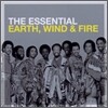 Earth, Wind & Fire - The Essential Earth, Wind & Fire