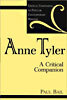 Anne Tyler: A Critical Companion