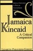 Jamaica Kincaid