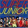 슈퍼 주니어 (Super Junior) 5집 - Mr. Simple