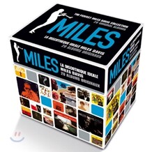 퍼펙트 마일즈 데이비스 컬렉션 (The Perfect Miles Davis Collection - 20 Original Albums)