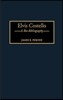 Elvis Costello: A Bio-Bibliography