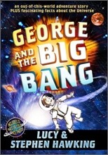 George and the Big Bang