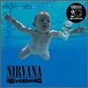 Nirvana (너바나) - 2집 Nevermind [발매 20주년 기념반]