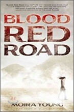 Blood Red Road