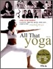 올 댓 요가 All That yoga