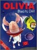 Olivia Blasts Off!