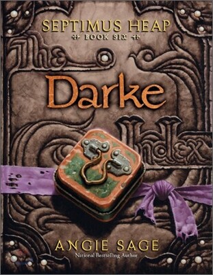 Septimus Heap #6 : Darke