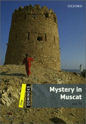 Mystery in Muscat