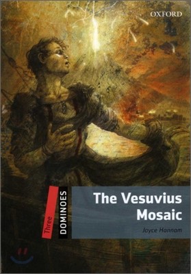 The Vesuvius Mosaic