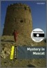 Dominoes 1 : The Mystery in Muscat (Book & CD)