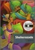 Dominoes Starter : Sheherazade (Book & CD)