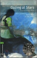 Oxford Bookworms Library 6: Gazing at stars stories from the Asia (with CD), 3rd Edition