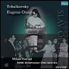 Milan Horvat 차이코프스키: 오페라 '예브게니 오네긴' (Tchaikovsky: Eugene Onegin)