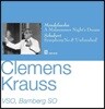 Clemens Krauss 멘델스존: 한여름밤의 꿈 / 슈베르트: 교향곡 8번 '미완성' (Mendelssohn: A Midsummer Night's Dream / Schubert: Unfinished Symphony)