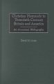 Christian Hymnody in Twentieth-Century Britain and America