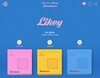 트와이스 (TWICE) 1집 - Twicetagram [6종 중 1종 랜덤 발송]