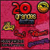 Various Artists - 20 Grandes Exitos: Gruperas, Vol. 1