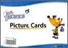 EFL PHONICS 2 Picture Cards