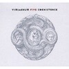 임재범 / Five, Coexistence (digipack/미개봉)