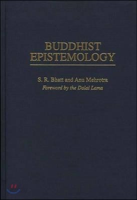 Buddhist Epistemology