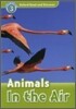 Read and Discover 3: Animals In The Air