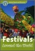 Read and Discover 3: Festivals Around The World