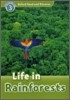 Read and Discover 3: Life In Rainforests