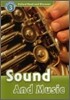 Read and Discover 3: Sound and Music