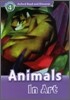 Read and Discover 4: Animals in art