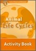 Read and Discover 5: Animal Life Cycles Activity Book